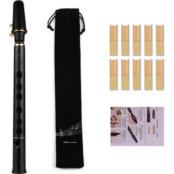 C Key Mini Pocket Saxophone