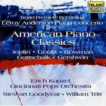 Classiques Américains Tritt