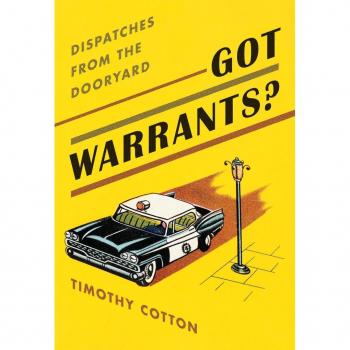 Got Warrants?