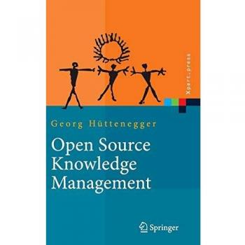 Open Source Knowledge Management (Xpert.press)