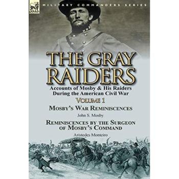 The Gray Raiders-Volume 1