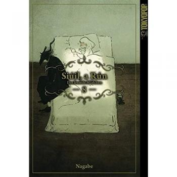 Nagabe: Siúil, a Rún