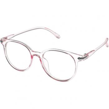 Lunettes de confort visuel pour ordinateur