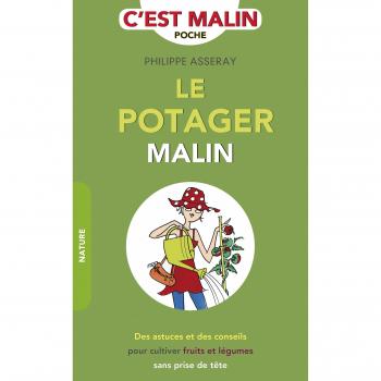 Le potager malin