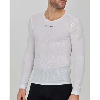Elite X1 M Camiseta de Ciclismo Larga