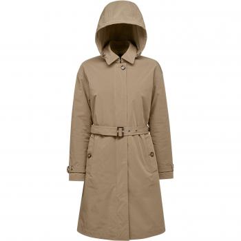 Chaqueta Weatherproof Geox Anyweco Femenina