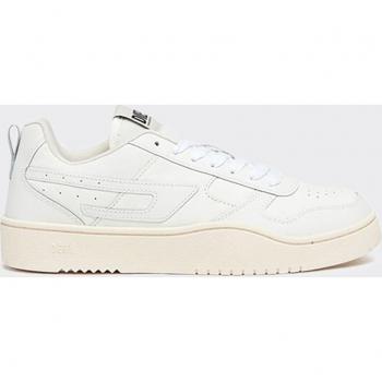Sneaker Diesel S-Ukiyo V2 Bianca