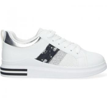 Zapatillas cómodas para mujer color negro varios colores