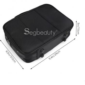 Sac de coiffure Segbeauty