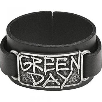 Logo Green Day: Cinturino Alchemy Rocks