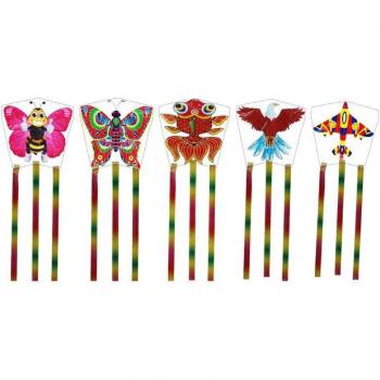 Children's Butterfly Flying Kite