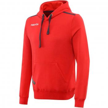 Macron Streetwear Hoodie
