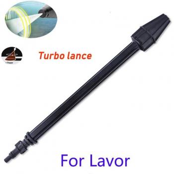 Accessoire Turbo pour nettoyeur haute pression Lavor/Karcher K2-K7