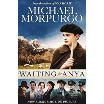 Waiting for Anya