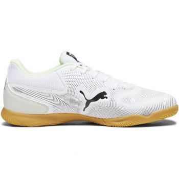 Zapatillas Deportivas Puma Truco III Hombre Blanco