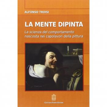 La mente dipinta. La scienza del comportamento nascosta nei capolavori della pittura