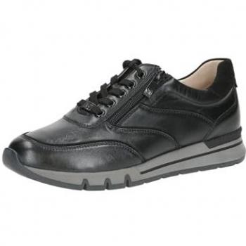 Sneakers Caprice 9‑23752‑43 – Schwarz, sportlich und bequem