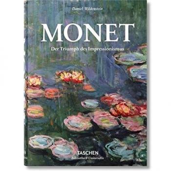 Monet oder Der Triumph des Impressionismus