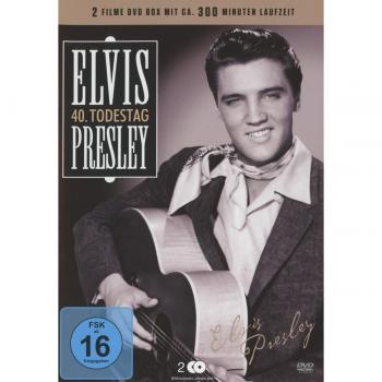 Elvis Presley-40.Todestag Special Edition