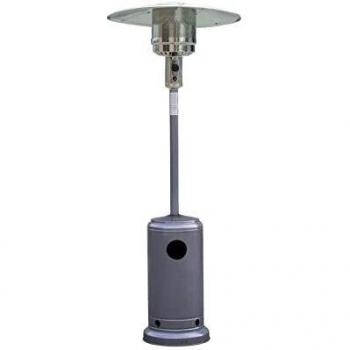 Riscaldatore a Gas Favex Silver 13 Kw