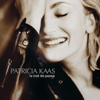 Vinilo Púrpura Le Mot de Passe de Patricia Kaas
