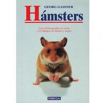 HAMSTERS
