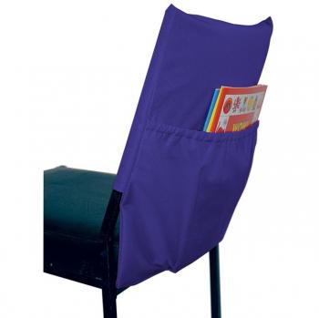 Edvantage Chair Bag 420x440mm Double Stitched Strong Durable Premium Quality