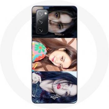 S20 FE Blackpink – Love Sick Girls Edition