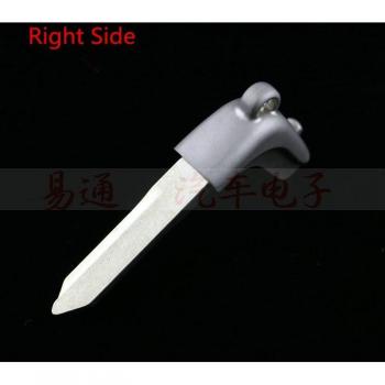 Llave Digital Embryo BYD F0 G3 L3 M6 L3 S6
