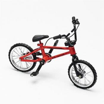 Mini BMX Fahrrad mit Bremsseil
