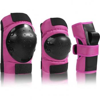 Protective Knee Gear