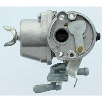 Carburateur J-Sky WP415 Édition 00