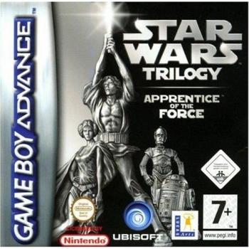 Star Wars: Apprentice of the Force