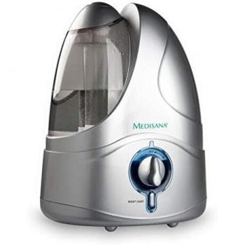 Humidificateur à ultrasons Medisana UHW 32W gris