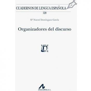 Organizadores Del Discurso