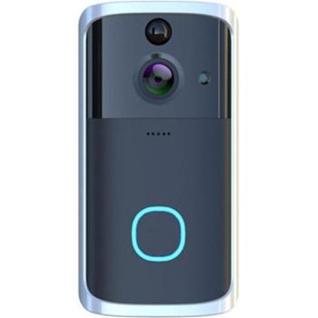 M7 Smart Doorbell with 2-Way Audio