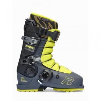 K2 Scarponi da Sci Revolve KF Unisex 275