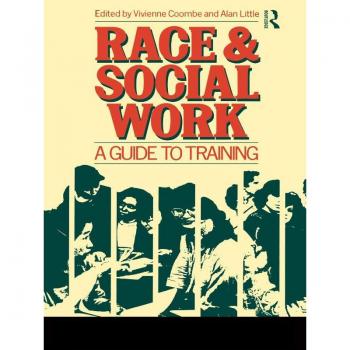 Vitalsource Technologies, Inc. Race And Social Work