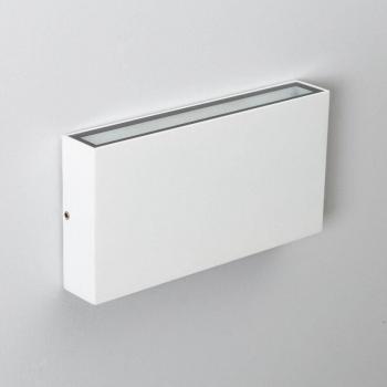 Luce Kaira 2700K Rettangolare