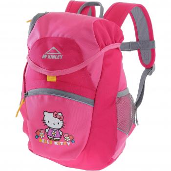 Einheitsgrößen‑Kids‑Pack McKinley Rot