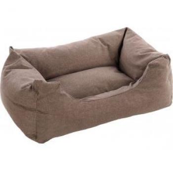 Lotta Panier de Transport Taupe 80x67x28 cm