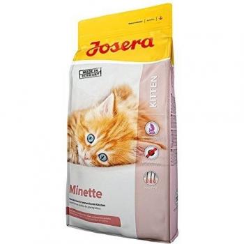 Tierfutter Josera Minette 2kg Beutel