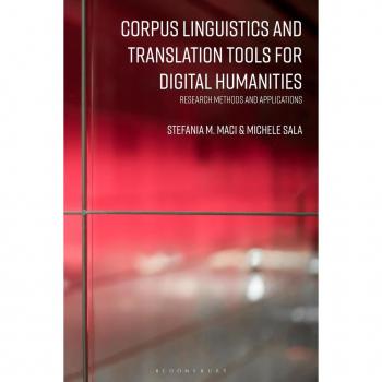 Vitalsource Technologies, Inc. Corpus Linguistics And Translation Tools For Digital Humanities