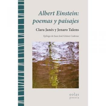 Albert Einstein: poemas y paisajes