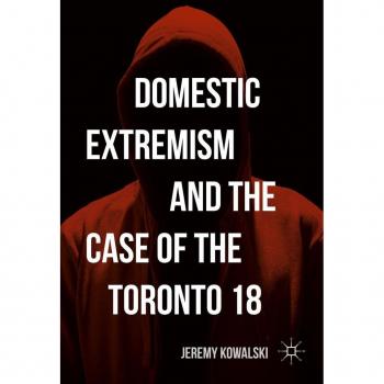 Vitalsource Technologies, Inc. Domestic Extremism And The Case Of The Toronto 18