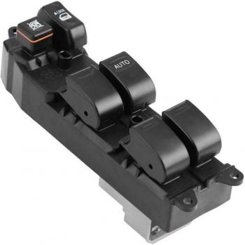 Control maestro de ventanas eléctricas Fortuner 84820-0K061