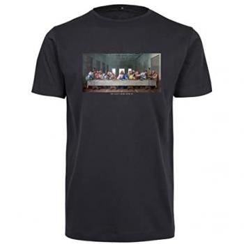 Mister Tee Kan Niet Bij Ons Hangen Shirt