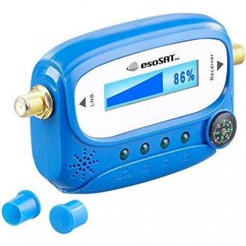 EsoSAT Digitaler Sat-Finder