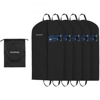 Esonmus SilkRoute Reisetasche – Luftdichte Kleider