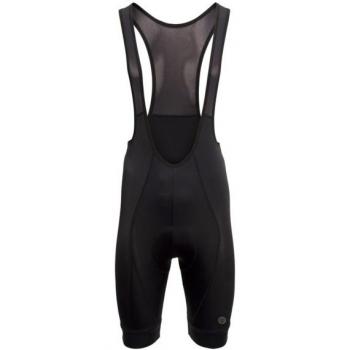 Agu essential bibshort voor mannen zwart xxxl